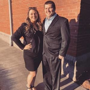 Meet your Posher, Ally